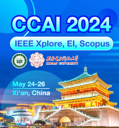 2024 IEEE the 4th International Conference on Computer Communication and Artificial Intelligence (CCAI 2024)