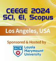 2024 The 7th International Conference on Electrical Engineering and Green Energy (CEEGE 2024)