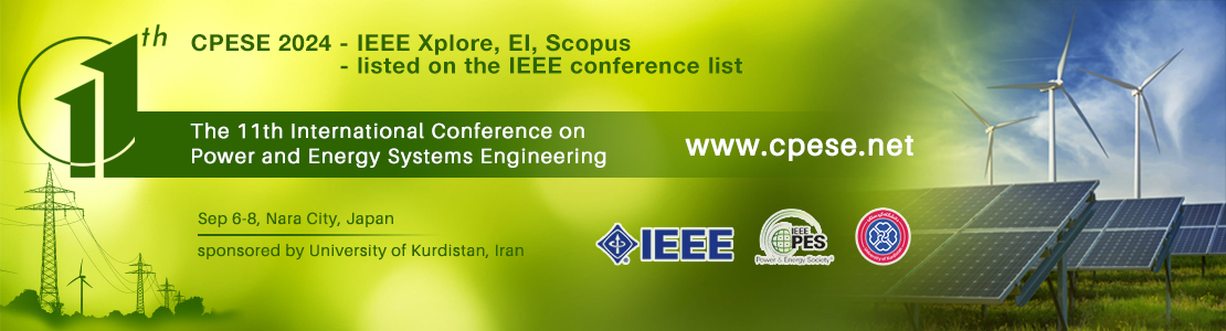ICONF | Academic Conferences Find – Upcoming Research Meetings & Seminars