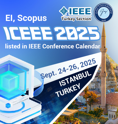 2025 12th International Conference On Electrical And Electronics Engineering (ICEEE 2025)