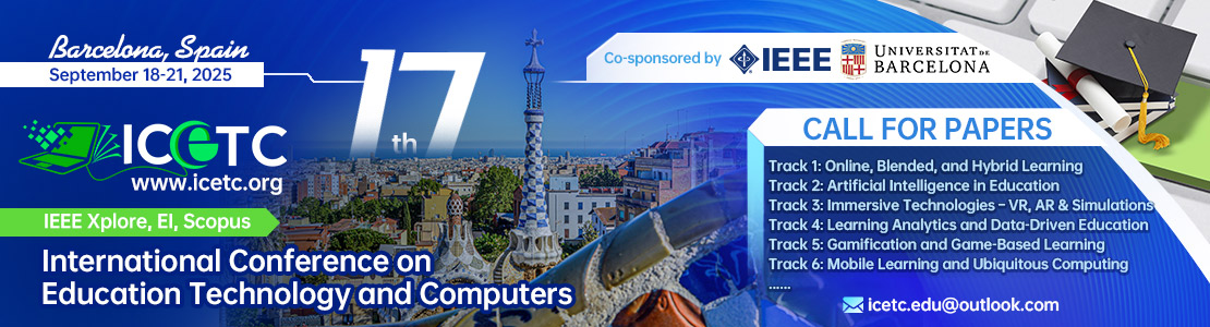 ICETC 2025