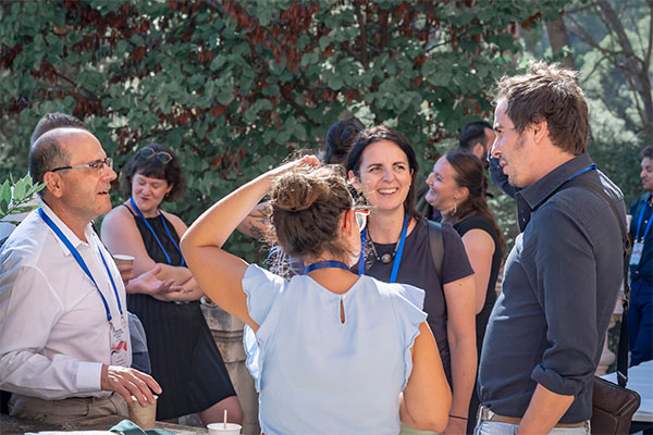 Academic Conference Tips for First-Year Graduate Students