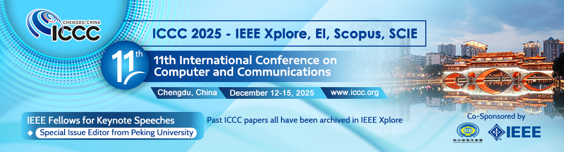 ICCC 2025