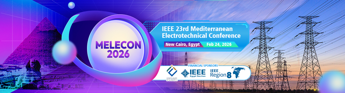 MELECON 2026