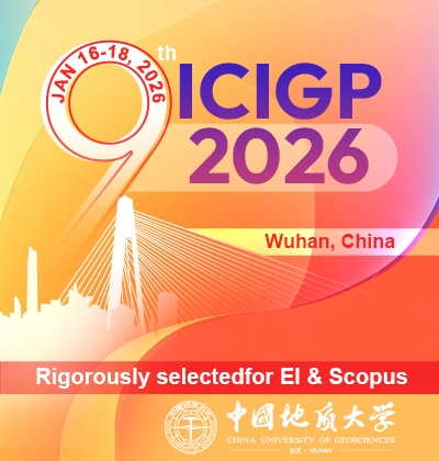 2026 The 9th International Conference on Image and Graphics Processing (ICIGP 2026)