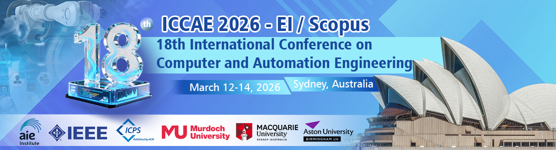 ICCAE 2026