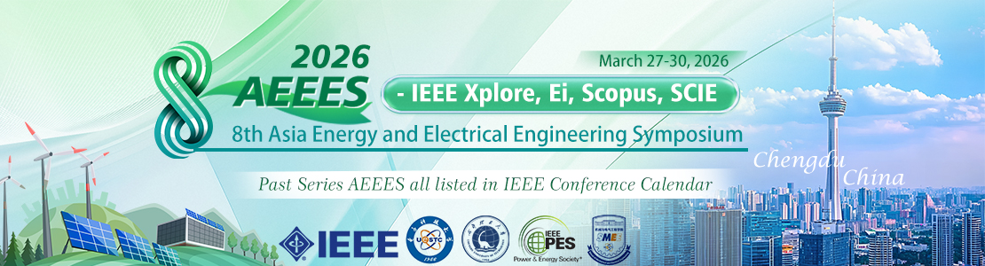 AEEES 2026