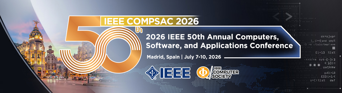 IEEE COMPSAC 2026