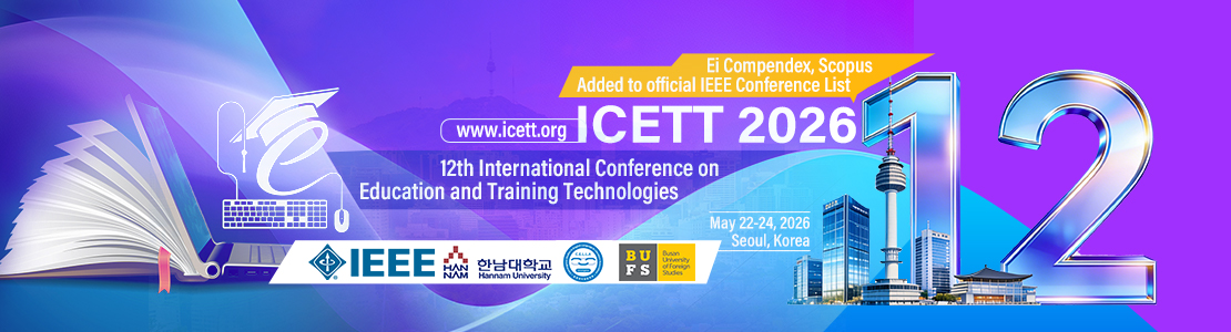 ICETT 2026