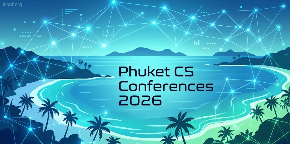 EI Compendex conferences Phuket 2026