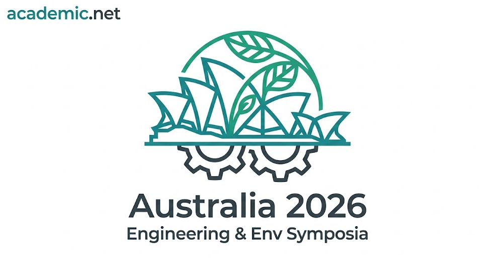 Australia engineering and environmental science conferences 2026