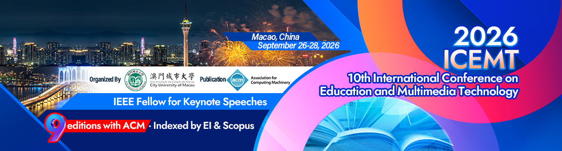 ICEMT 2026