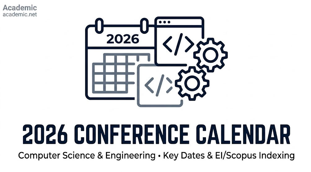 2026 CONFERENCE CALENDAR
