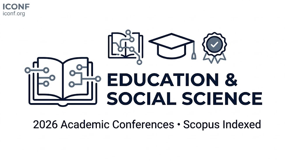 EDUCATION SOCIAL SCIENCE