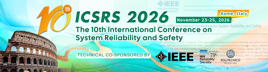 ICSRS 2026