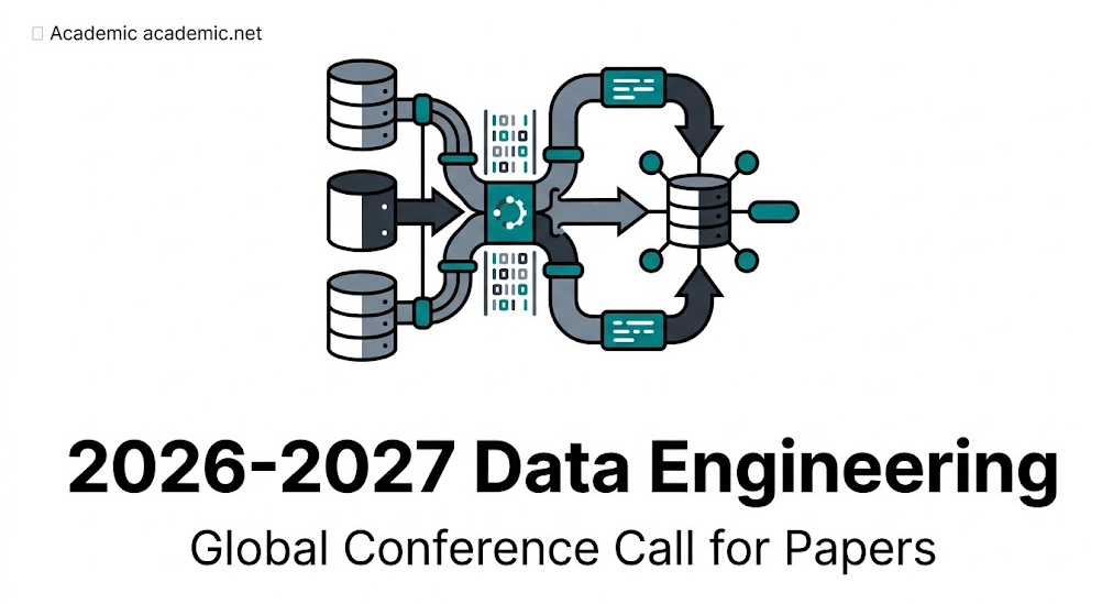 026-2027 Data Engineering