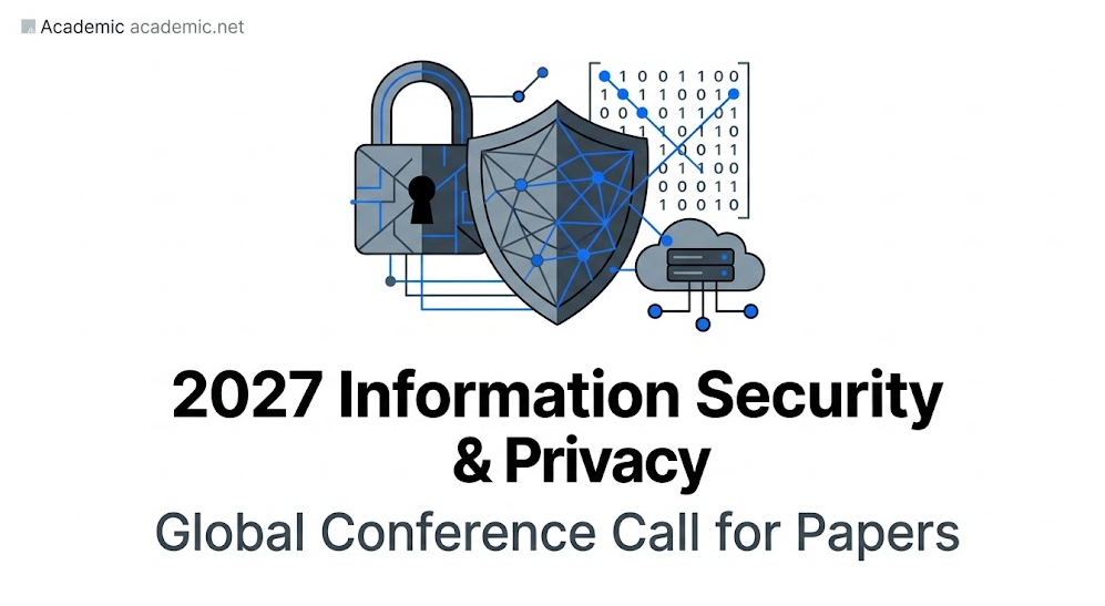 Global Conference Call for Papers