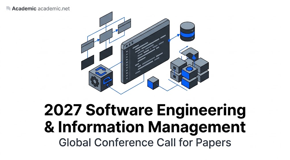 2027 Software Engineering  Information Management