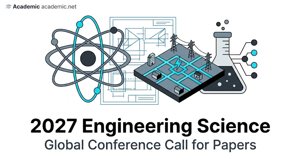2027 Engineering Science