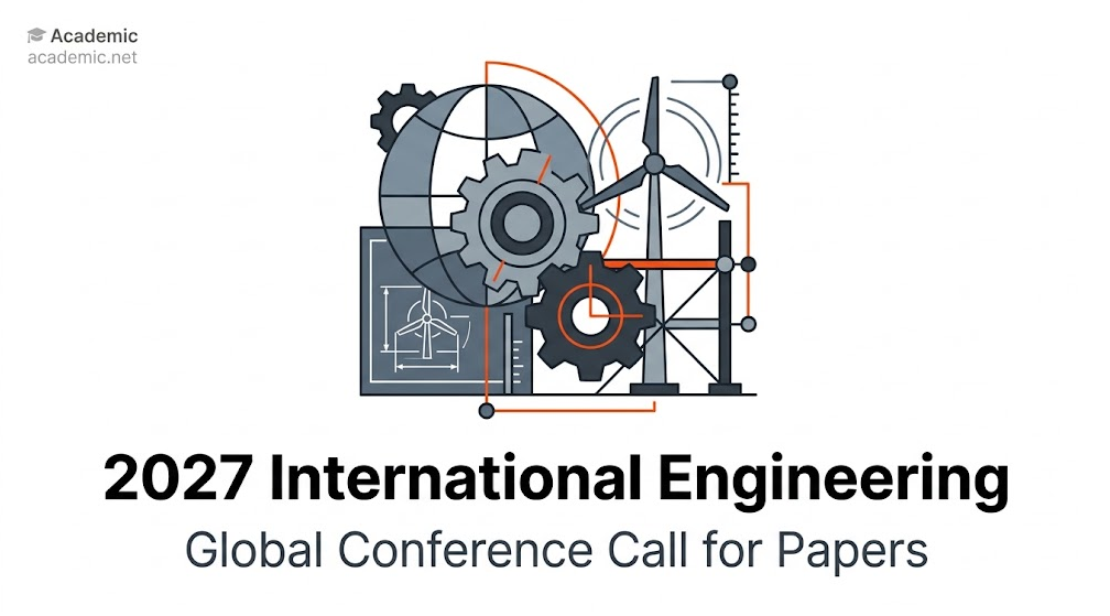 2027 Engineering Science