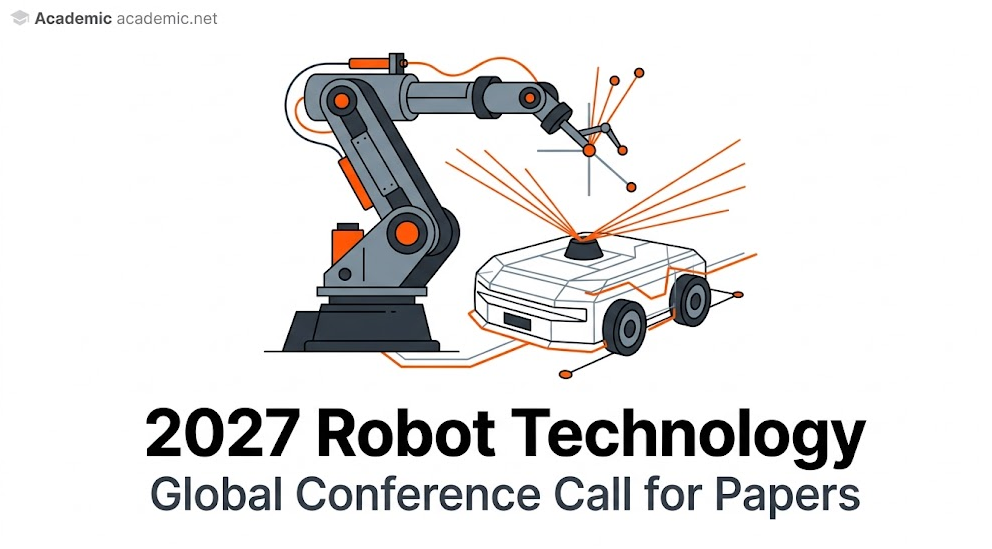 2027 Robot Technology
