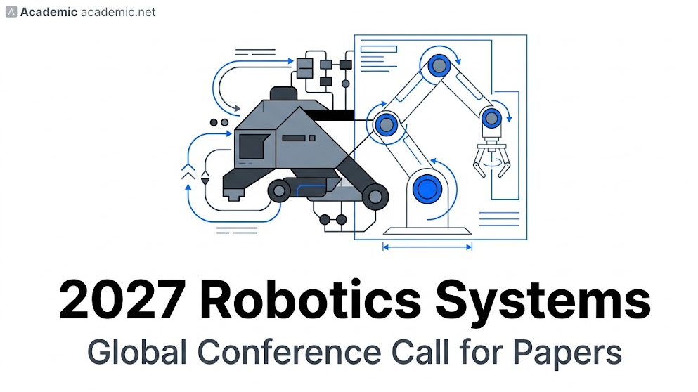 Global Conference Call for Papers
