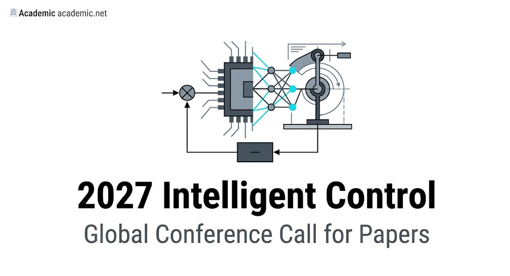 2027 Intelligent Control