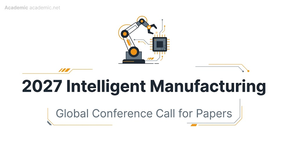 2027 Intelligent Control