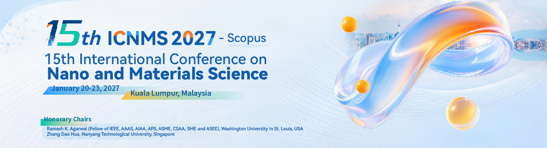 ICNMS 2027