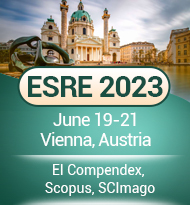 ESRE 2023 cover
