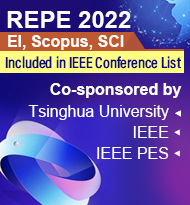 REPE 2022 cover