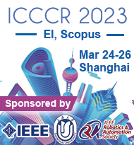 ICCCR 2023 cover