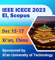 ICECE 2023 cover