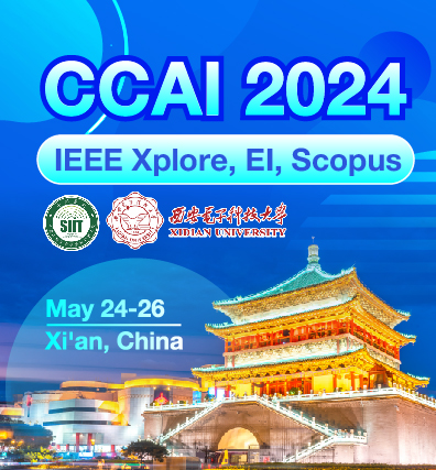 CCAI 2024 cover