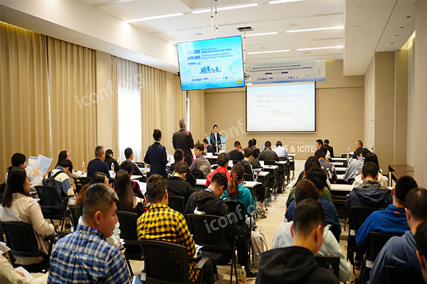 International Conferences CFP: Engage with Global Experts