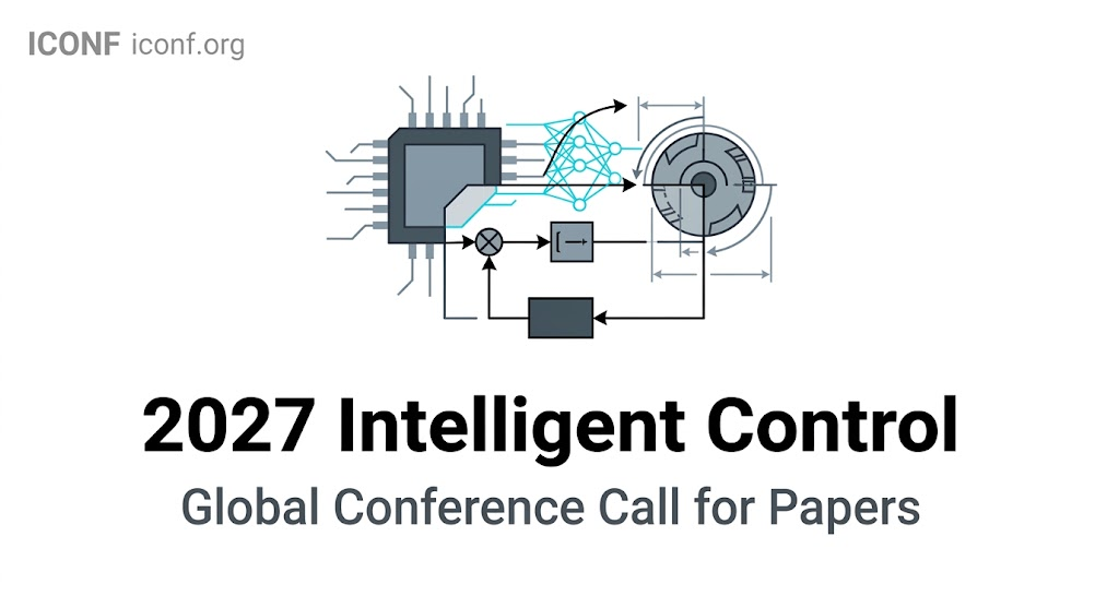 2027 Intelligent Control
