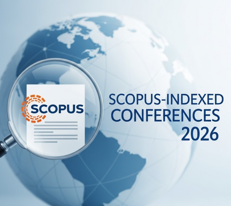 Scopus-Indexed Conferences in 2026: A Comprehensive Guide for Researchers