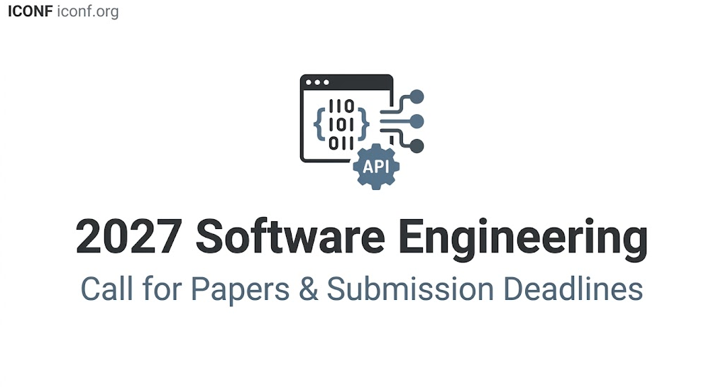 2027 Software Engineering