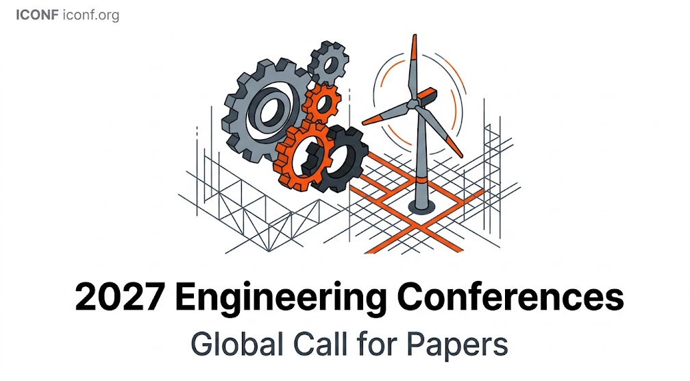 2027 Engineering Conferences