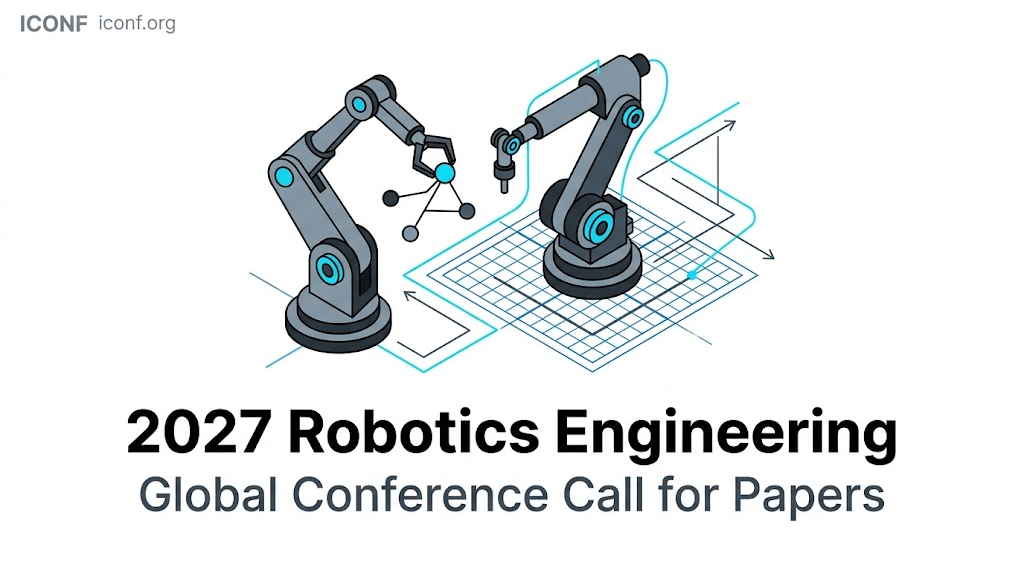 2027 Robotics Engineering